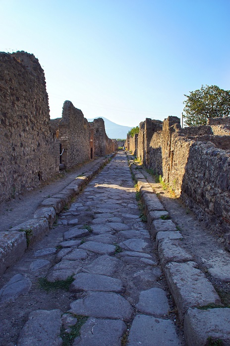 Ancient Pathway