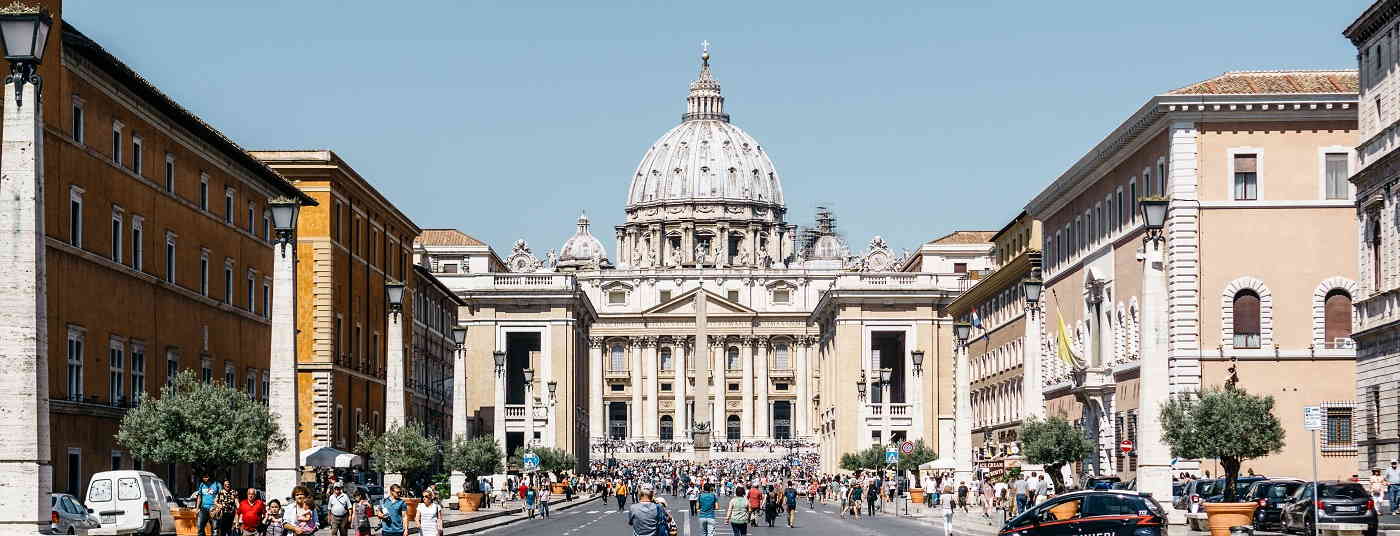 Morning Vatican & Sistine Chapel Tour