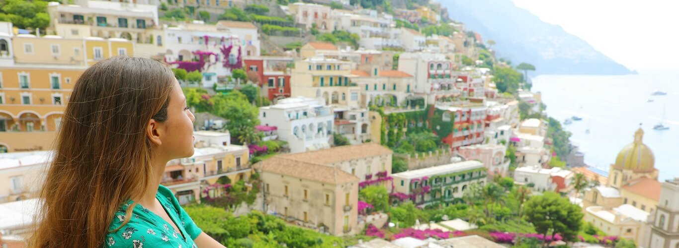 Private Amalfi Coast Tour