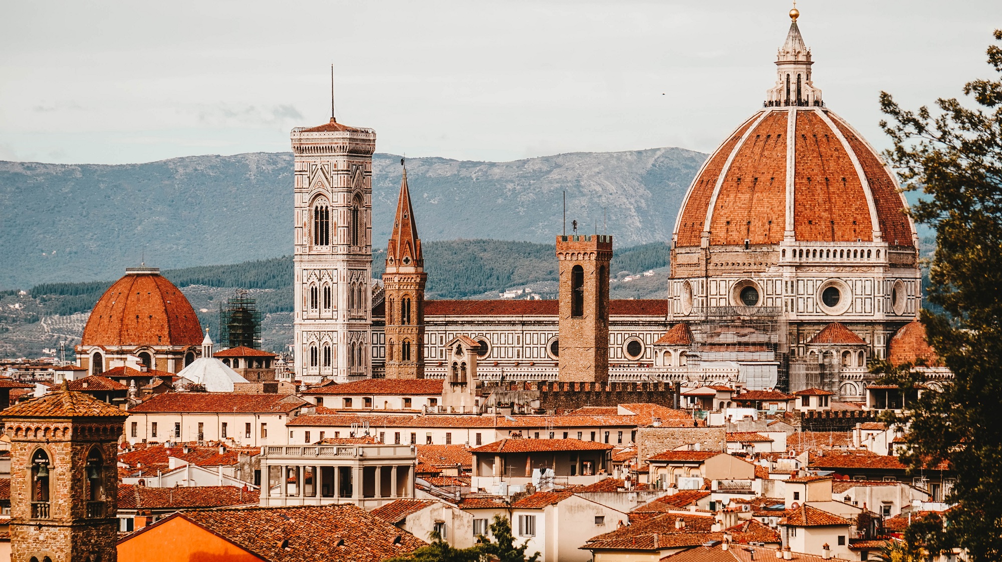The Best Day Trips from Florence