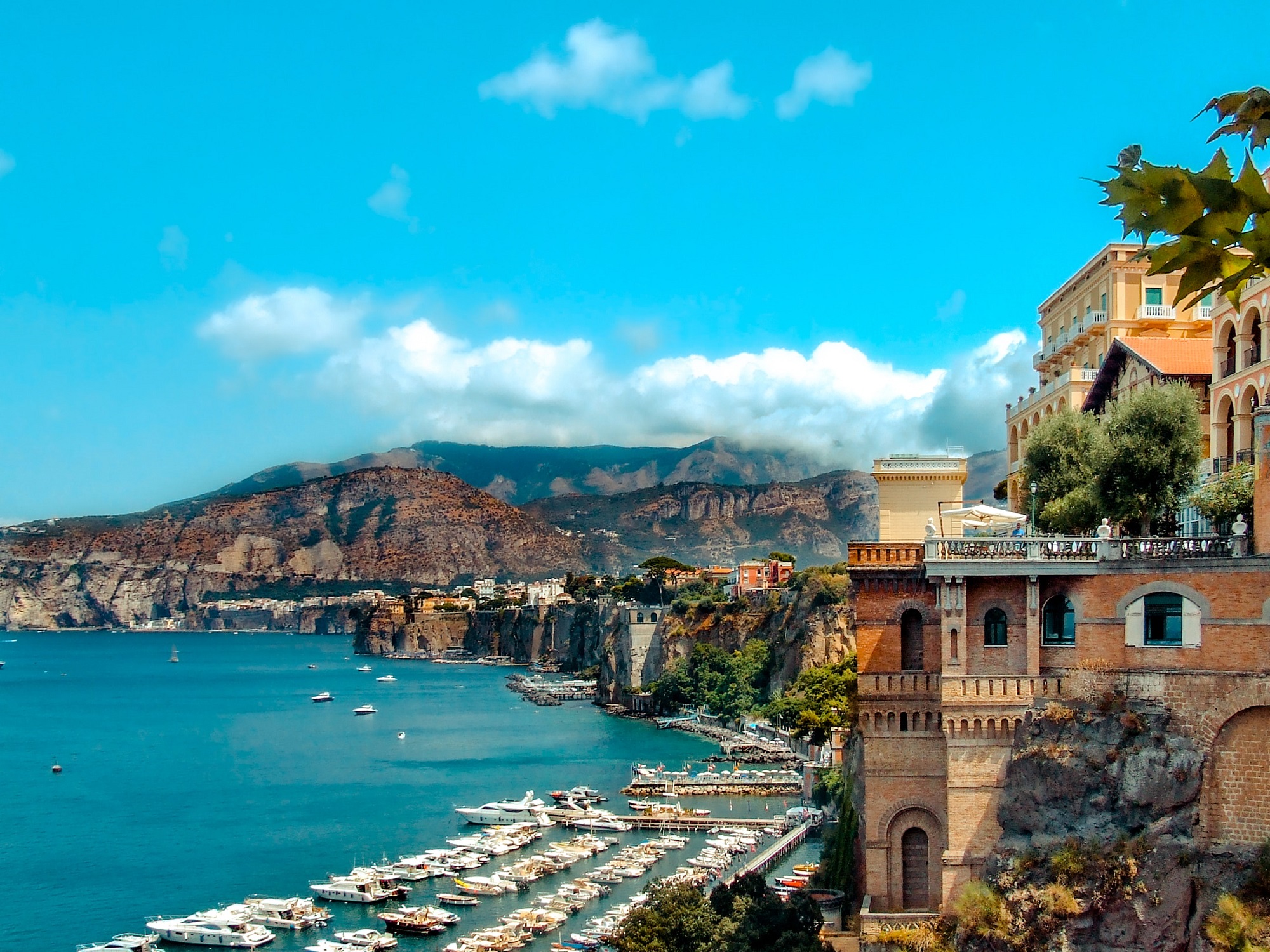 6 Things To Do in Capri On a Budget