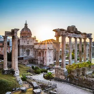 Private Rome Tours