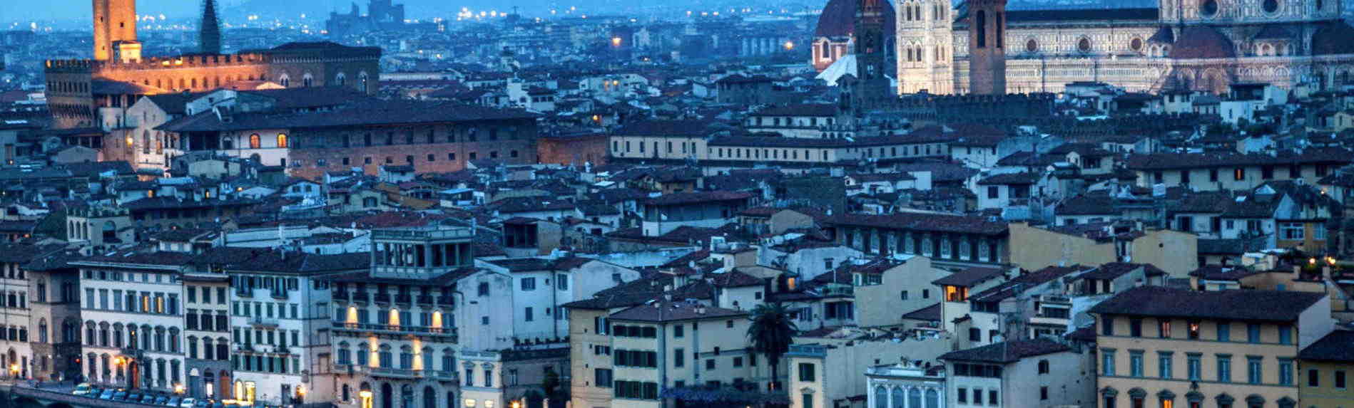 Our Favourite Accommodation Options in Florence