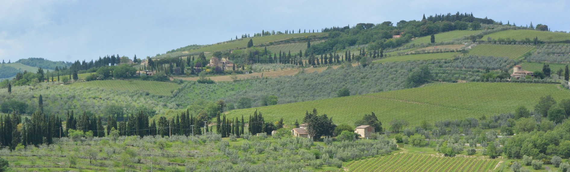 Tuscany Virtual Tour