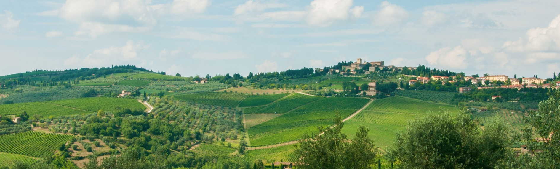 What is the best time of year to go to Tuscany?
