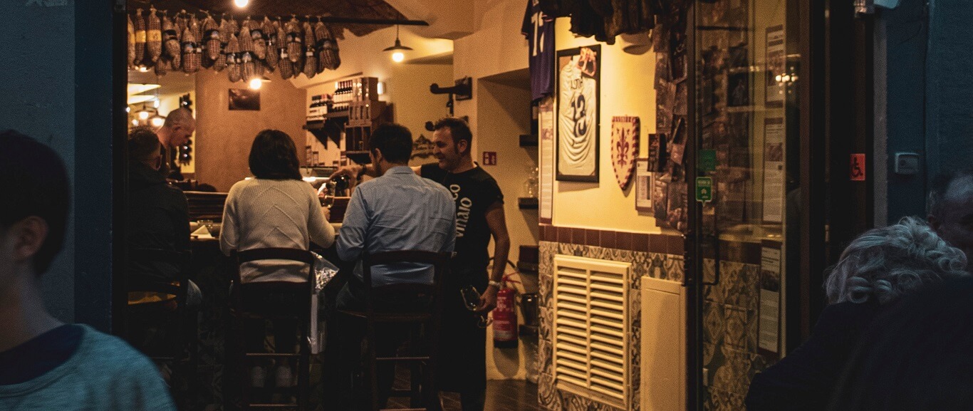 The Best Bars to enjoy in Florence