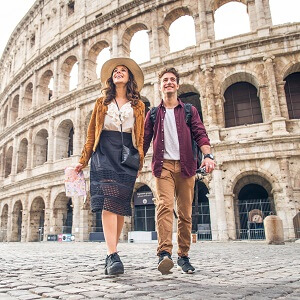 Morning Ancient Rome & Colosseum Tour
