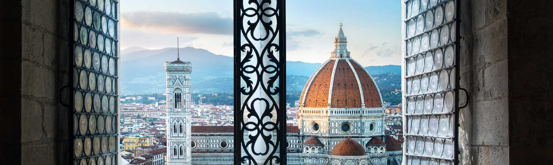 How many days do you need in Florence?