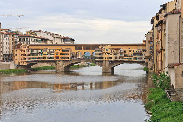 Worth Visit Florence
