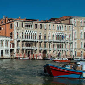 Can you see Venice in 3 days?