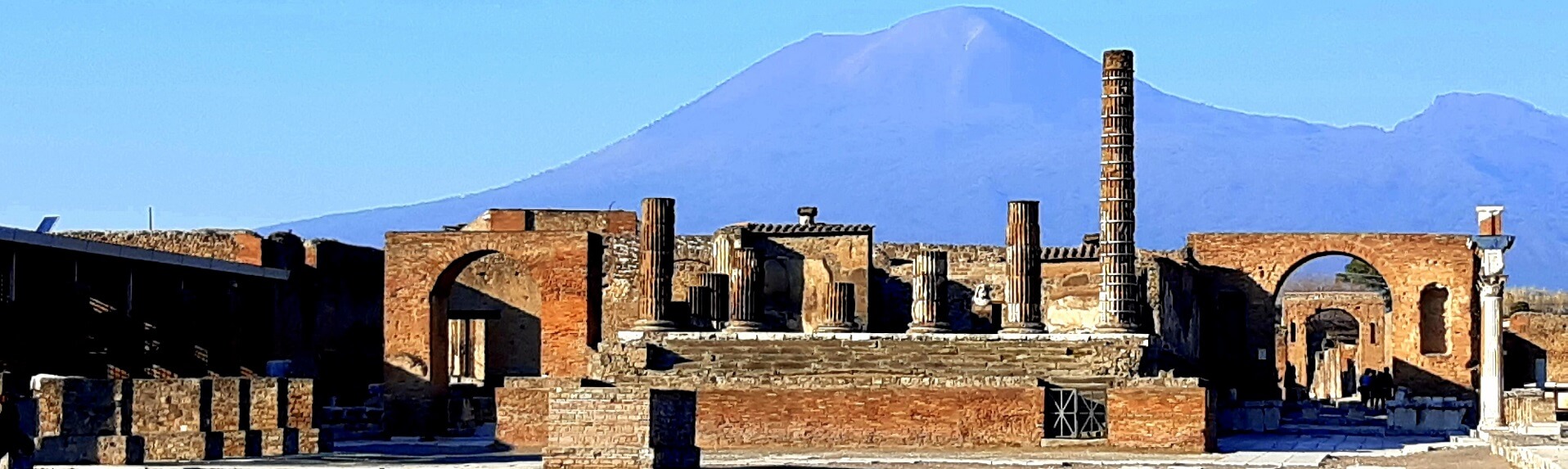 Do you need a guided tour of Pompeii?