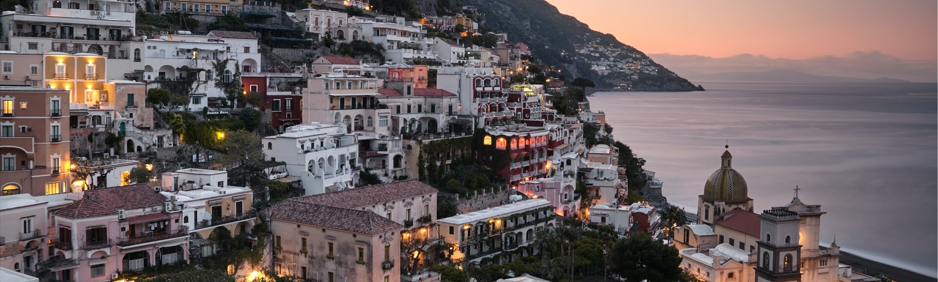 What can you do on the Amalfi Coast in one day?