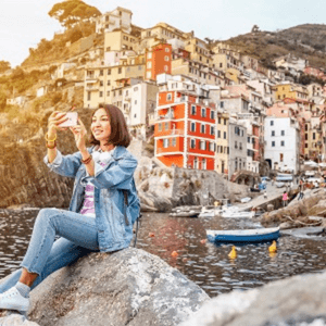 Cinque Terre Tour from Florence