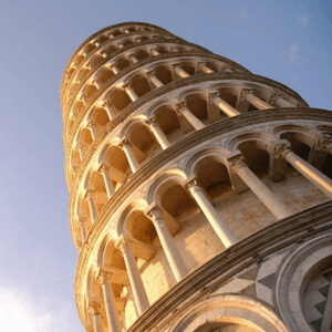 Half Day Pisa Tour from Florence