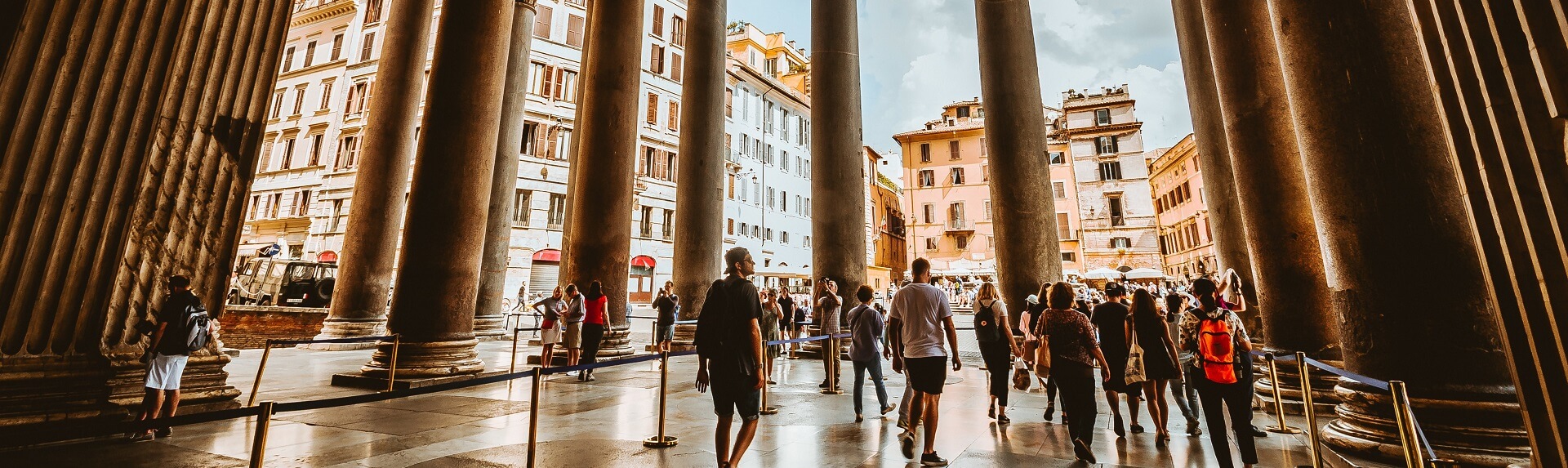 Are guided tours in Rome worth it?