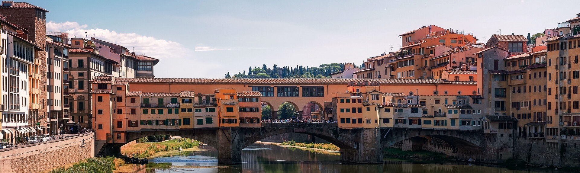 Do you need a tour in Florence?