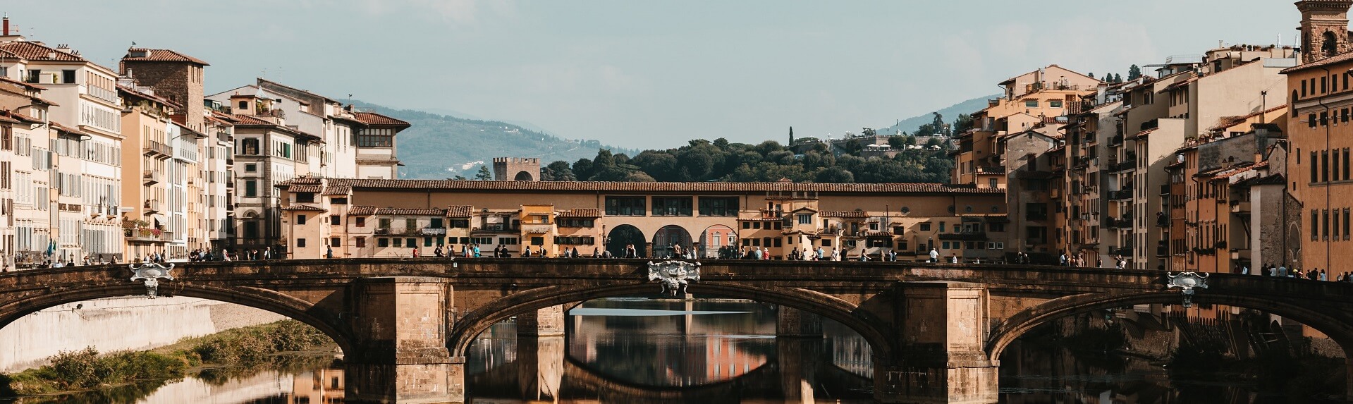 What is the best month to visit Florence?