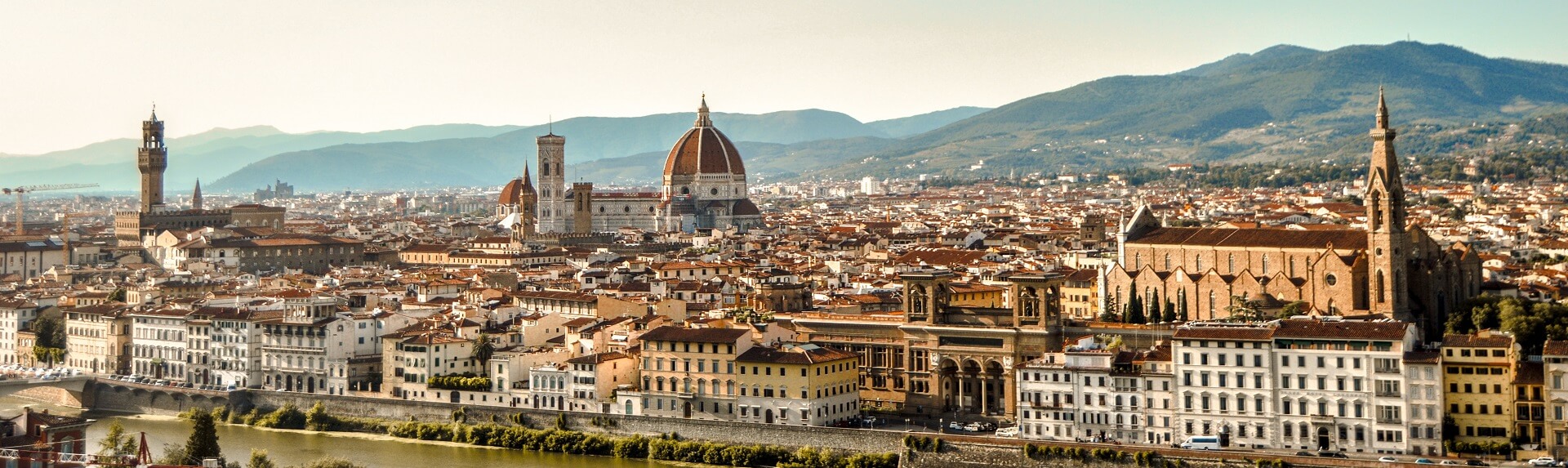 What is the best tour of Florence?