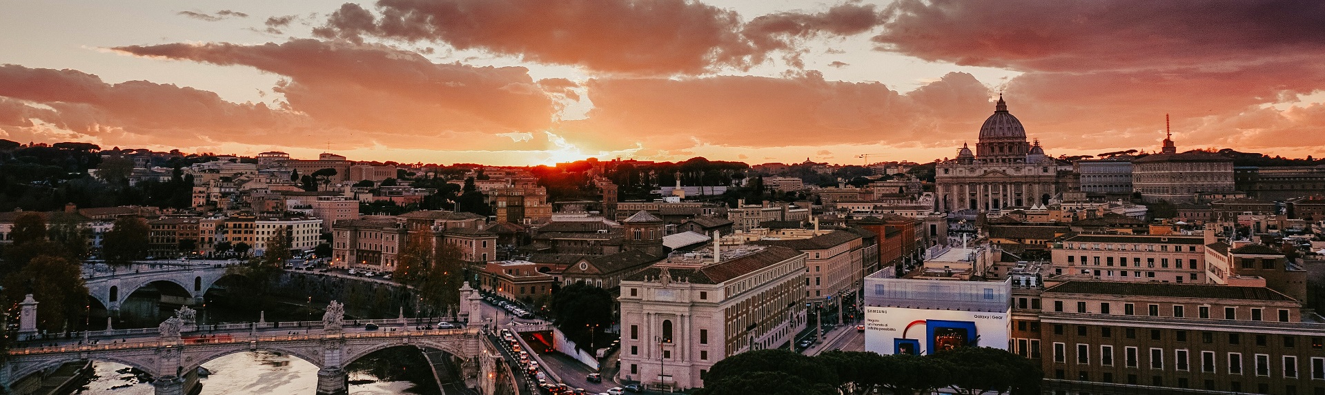 The Best Views of Rome: Where to Go for Panoramic Views of the City