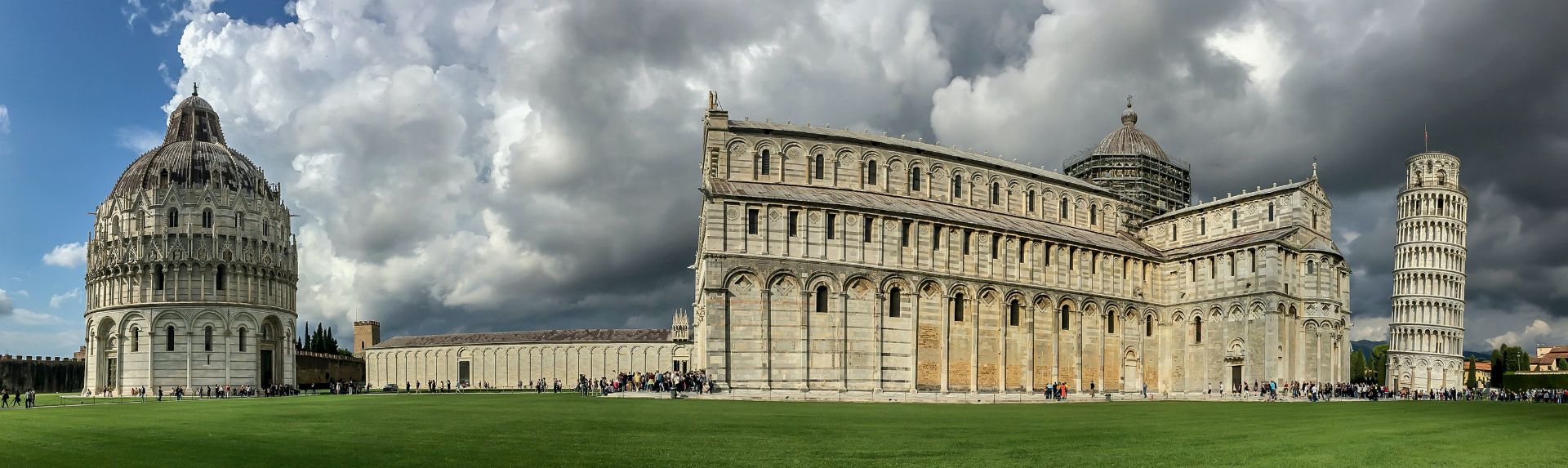 Is Pisa worth a day trip?