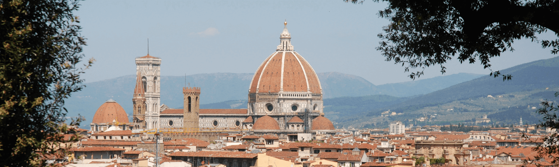 How to spend a day in Florence